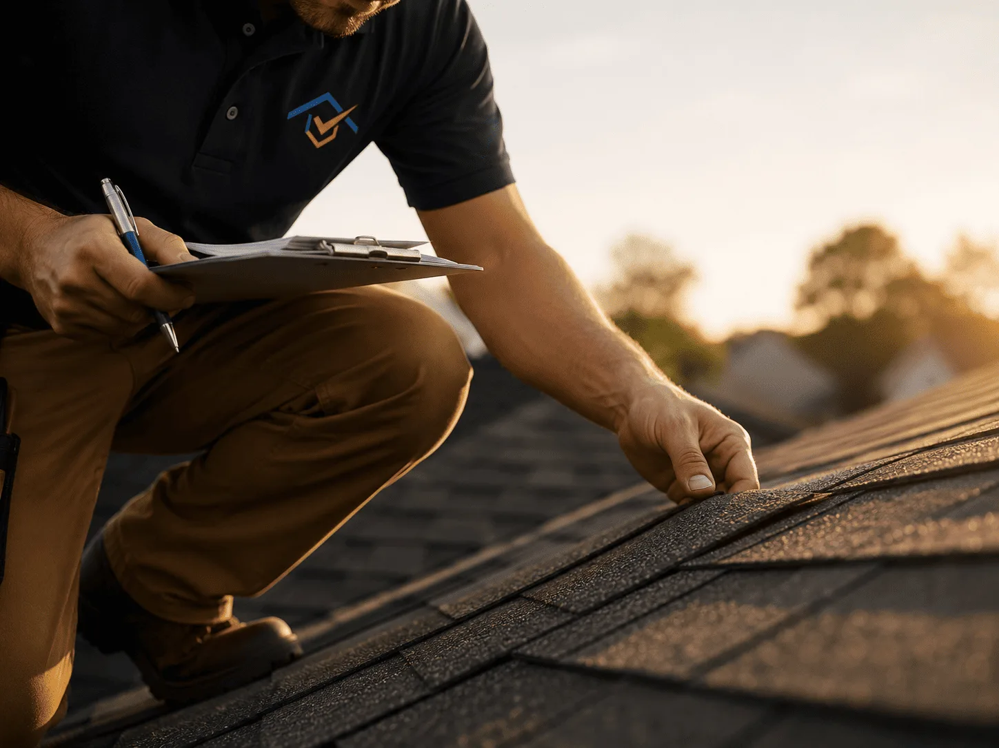 Why Choose Roof Inspection in Two Buttes, CO
